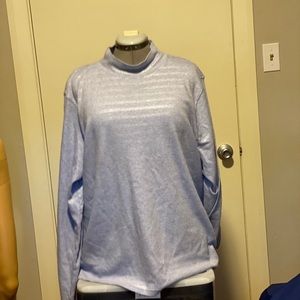 STUDIO WORKS LIGHTWEIGHT SWEATER